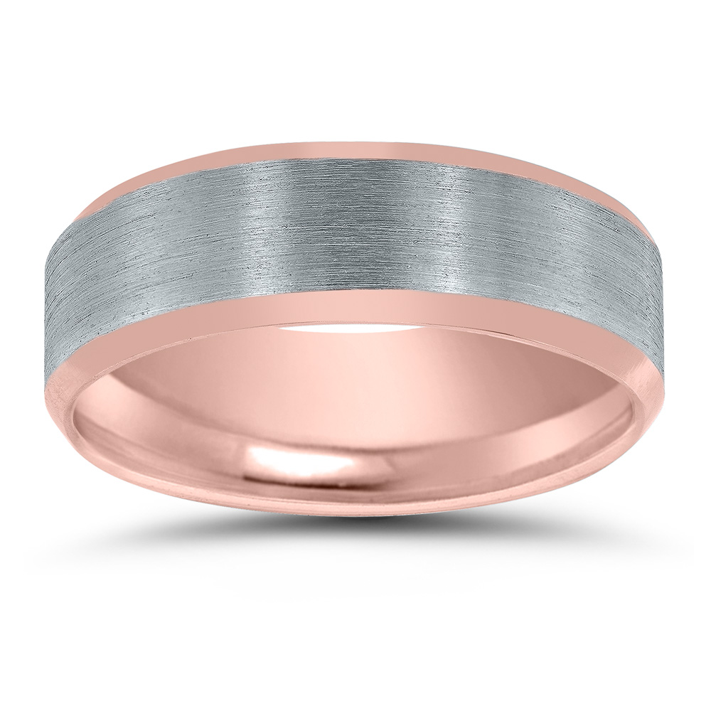 Novell Wedding Bands – What You Need to Know (Made in USA) – Novell ...