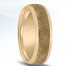 Colors Collection Wedding Band N16562 by Novell