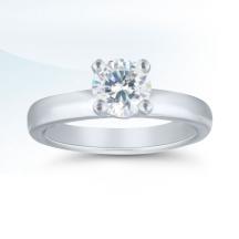 Engagement ring E01783 by Novell